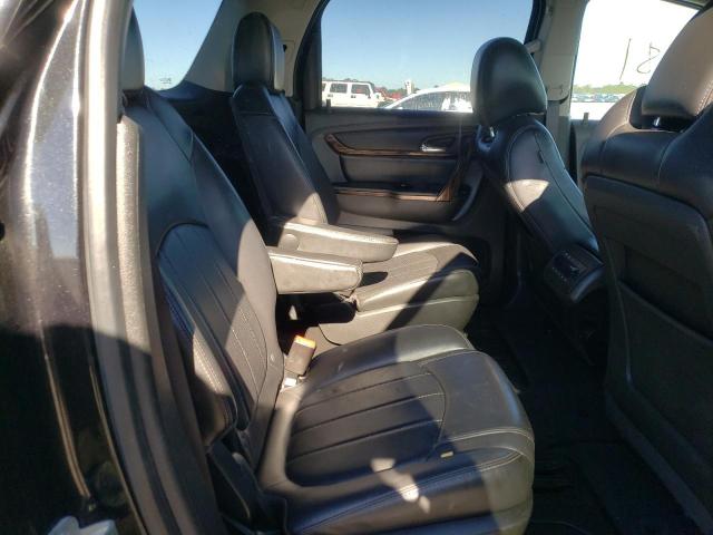 Photo 6 from auction – 2015 GMC ACADIA DEN with VIN 1GKKRTKD4FJ123260