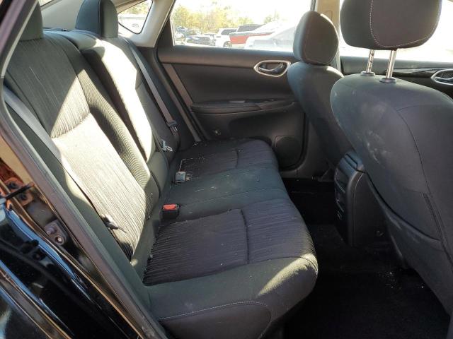 Photo 6 from auction – 2019 NISSAN SENTRA S with VIN 3N1AB7AP1KY305201
