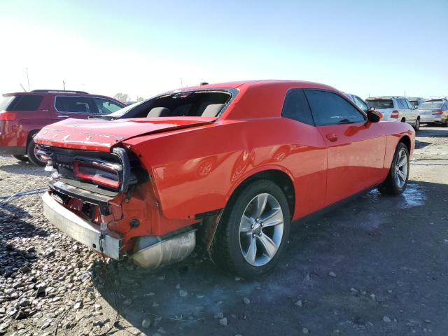 Photo 4 from auction – 2016 DODGE CHALLENGER with VIN 2C3CDZAGXGH153075