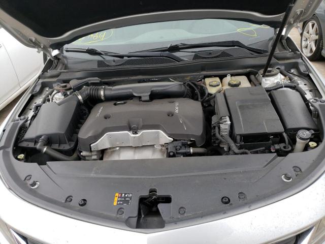 Photo 7 from auction – 2014 CHEVROLET IMPALA LS with VIN 1G11Y5SL1EU115796