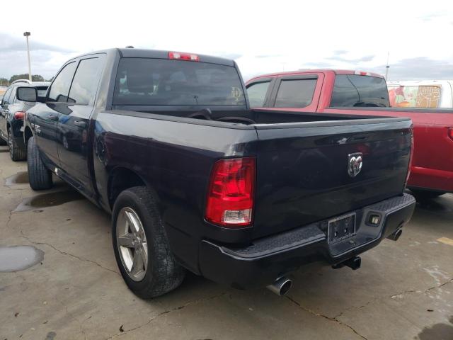 Photo 3 from auction – 2015 RAM 1500 ST with VIN 1C6RR6KT0FS523188