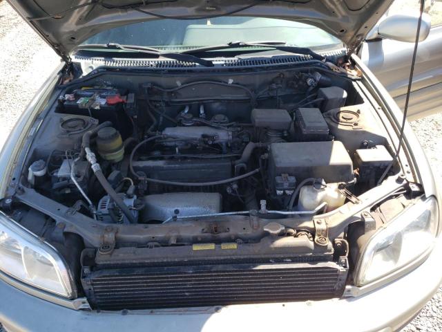 Photo 7 from auction – 2000 TOYOTA RAV4 with VIN JT3GP10V6Y7065244
