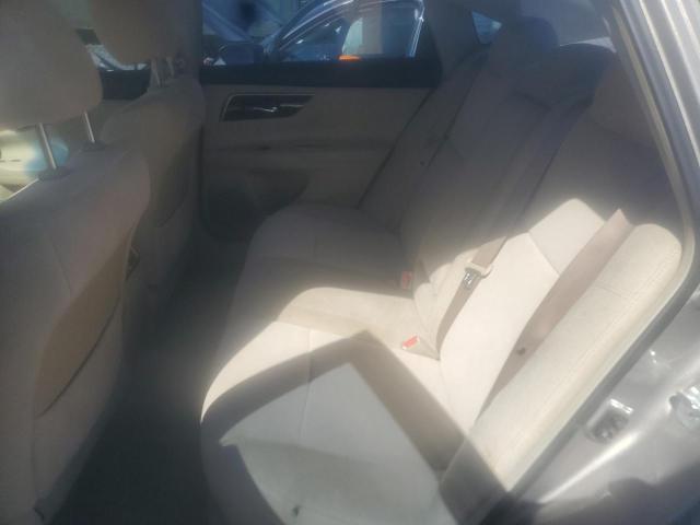 Photo 6 from auction – 2013 NISSAN ALTIMA 2.5 with VIN 1N4AL3AP7DC291289