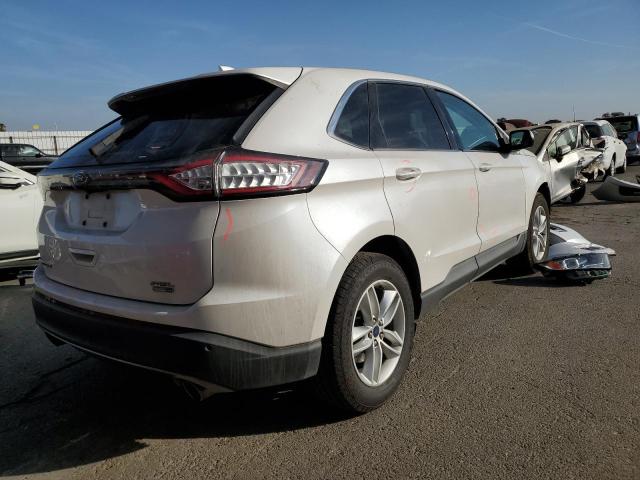 Photo 4 from auction – 2015 FORD EDGE SEL with VIN 2FMTK4J9XFBC00298