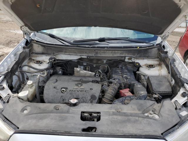 Photo 7 from auction – 2014 MITSUBISHI OUTLANDER with VIN 4A4AP3AU6EE006813