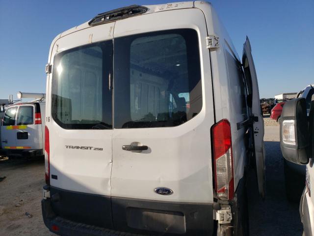 Photo 4 from auction – 2018 FORD TRANSIT T- with VIN 1FTYR2CM6JKA56694