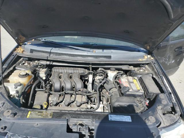 Photo 7 from auction – 2006 FORD FREESTYLE with VIN 1FMDK031X6GA17125