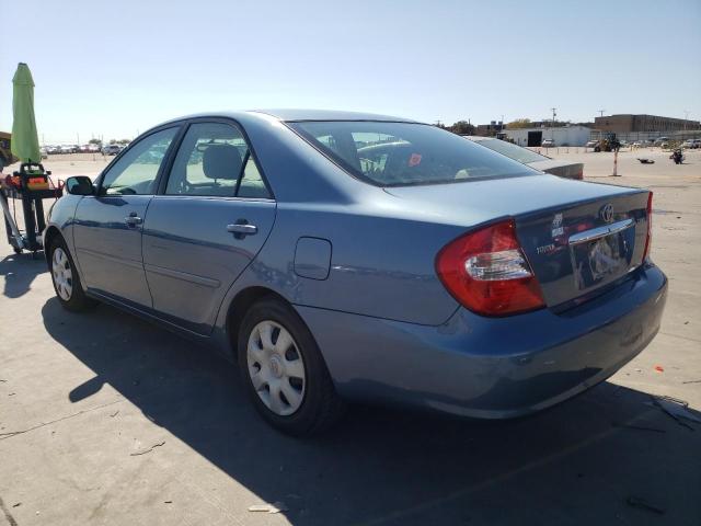 Photo 3 from auction – 2003 TOYOTA CAMRY LE with VIN 4T1BE30K43U721833