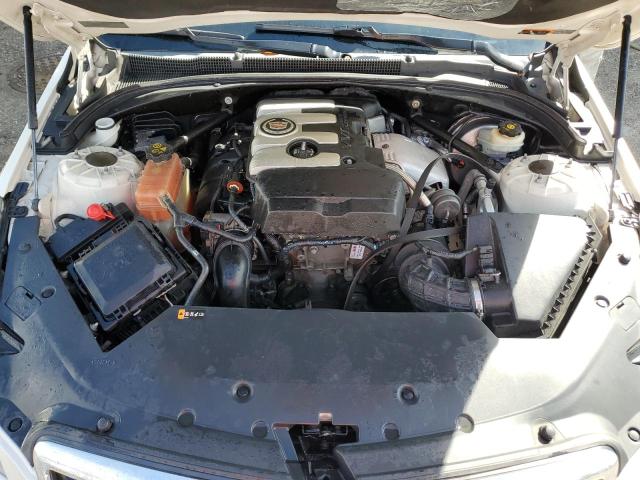 Photo 7 from auction – 2013 CADILLAC ATS with VIN 1G6AG5RX2D0177820