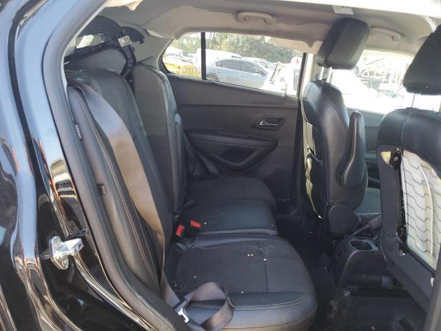 Photo 6 from auction – 2019 CHEVROLET TRAX 1LT with VIN KL7CJLSB4KB880022