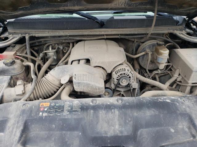 Photo 7 from auction – 2012 GMC SIERRA K15 with VIN 1GTR2VE78CZ345944