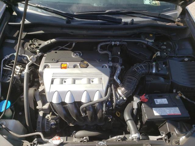 Photo 7 from auction – 2012 ACURA TSX TECH with VIN JH4CU2F62CC015917