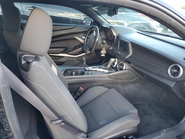 Photo 5 from auction – 2016 CHEVROLET CAMARO LT with VIN 1G1FB1RS1G0117748