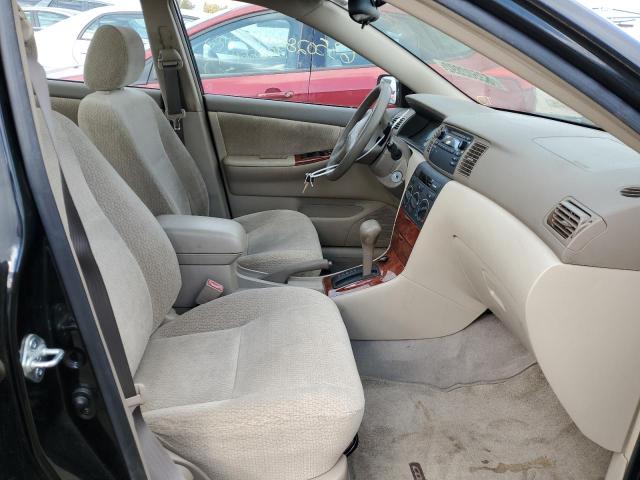 Photo 5 from auction – 2003 TOYOTA COROLLA CE with VIN JTDBR32EX30049493