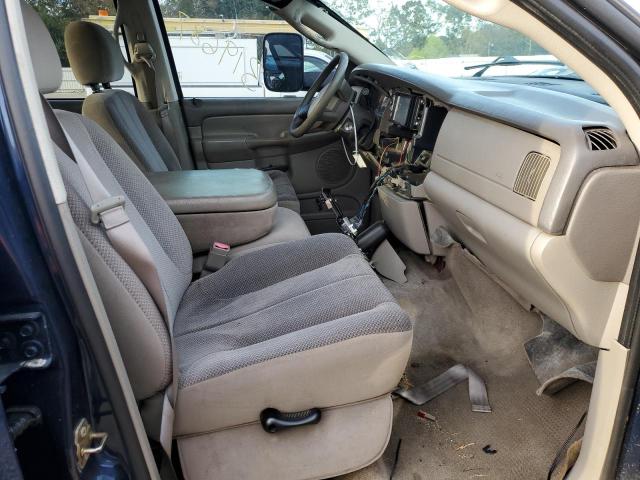 Photo 5 from auction – 2004 DODGE RAM 2500 S with VIN 3D7KA28C94G109242