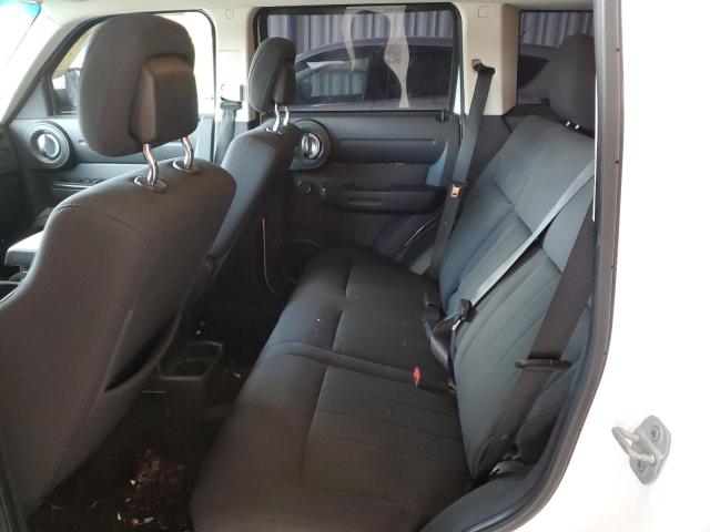 Photo 6 from auction – 2011 DODGE NITRO HEAT with VIN 1D4PT4GX9BW528834