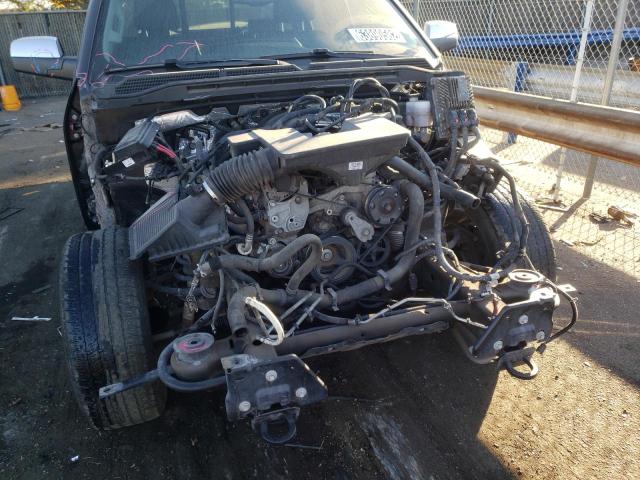 Photo 9 from auction – 2016 GMC SIERRA K15 with VIN 3GTU2NEJ6GG109563