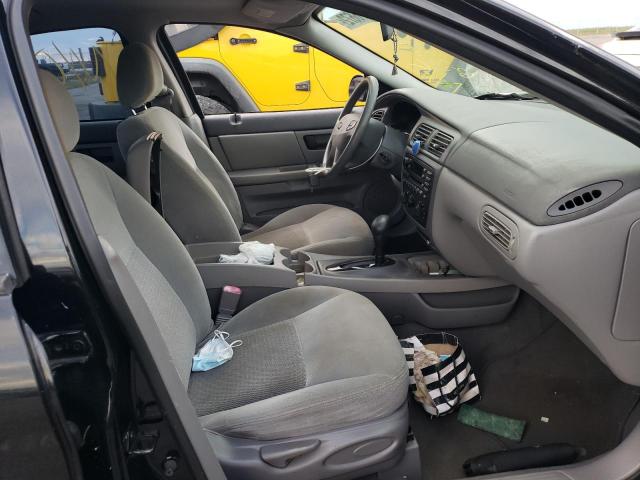 Photo 5 from auction – 2003 FORD TAURUS SES with VIN 1FAFP55U43A232880