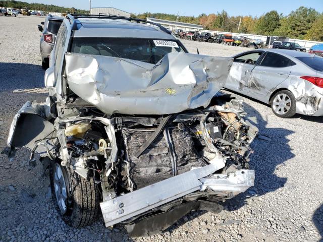 Photo 9 from auction – 2003 TOYOTA HIGHLANDER with VIN JTEGF21A230109477