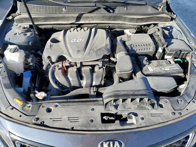 Photo 7 from auction – 2015 KIA OPTIMA LX with VIN KNAGM4A75F5580926