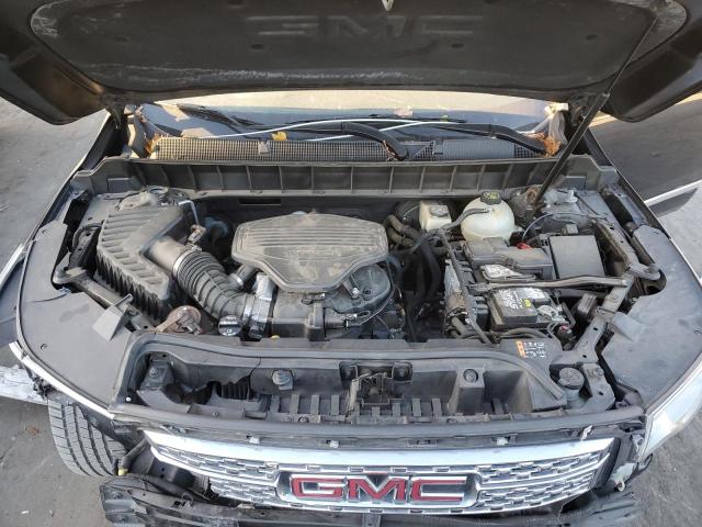 Photo 7 from auction – 2017 GMC ACADIA DEN with VIN 1GKKNPLS0HZ146832