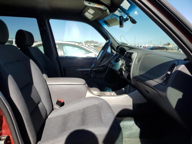 Photo 5 from auction – 2002 FORD EXPLORER S with VIN 1FMZU77E12UD07206