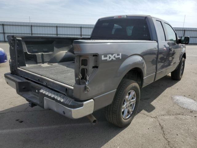 Zdjęcie 4 z aukcji – 2010 FORD F150 SUPER z VIN 1FTFX1EV2AKA59606