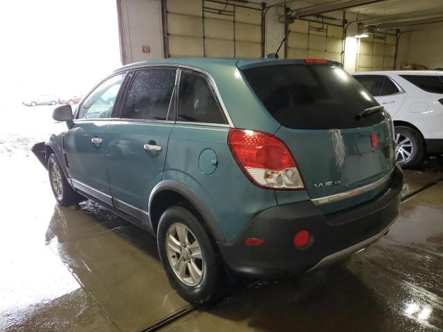 Photo 3 from auction – 2008 SATURN VUE XE with VIN 3GSCL33P38S685313