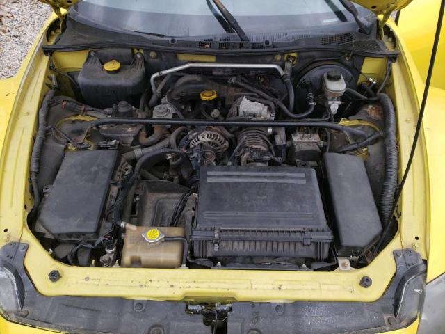 Photo 7 from auction – 2004 MAZDA RX8 with VIN JM1FE173540117452
