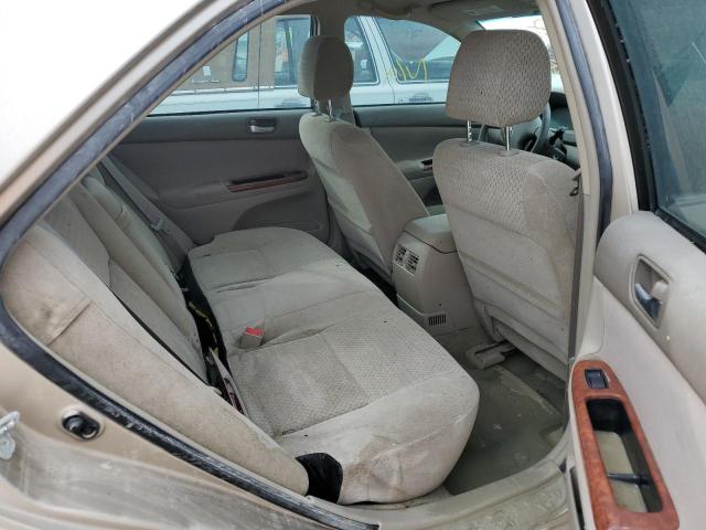 Photo 6 from auction – 2002 TOYOTA CAMRY LE with VIN 4T1BE32K72U099319
