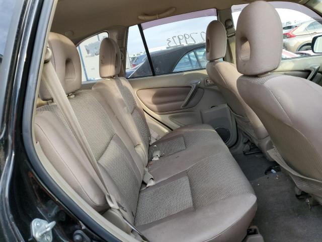 Photo 6 from auction – 2005 TOYOTA RAV4 with VIN JTEHD20V350058556