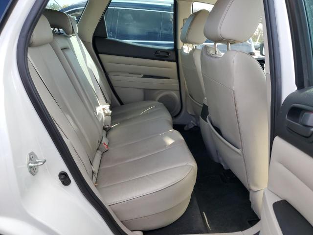 Photo 6 from auction – 2011 MAZDA CX-7 with VIN JM3ER2CMXB0366774