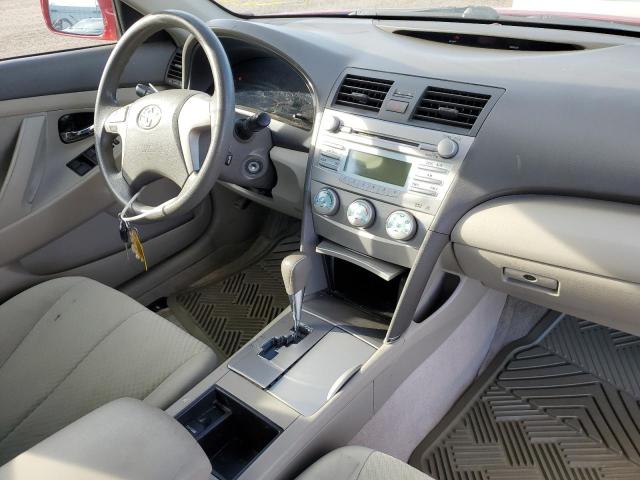 Photo 9 from auction – 2007 TOYOTA CAMRY CE with VIN 4T1BE46K07U005675