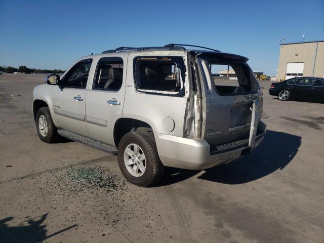 Photo 3 from auction – 2009 GMC YUKON SLT with VIN 1GKFK33069R211735