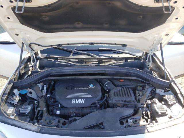 Photo 7 from auction – 2019 BMW X2 SDRIVE2 with VIN WBXYJ3C50K5N04047