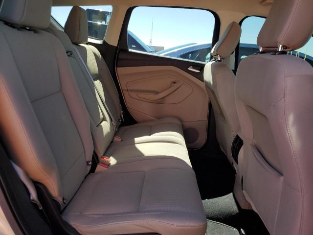 Photo 6 from auction – 2018 FORD ESCAPE SE with VIN 1FMCU9GD5JUC35207