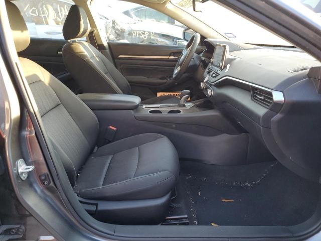 Photo 5 from auction – 2021 NISSAN ALTIMA SV with VIN 1N4BL4DV2MN345185