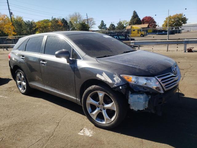 Photo 1 from auction – 2011 TOYOTA VENZA with VIN 4T3ZK3BB2BU039091