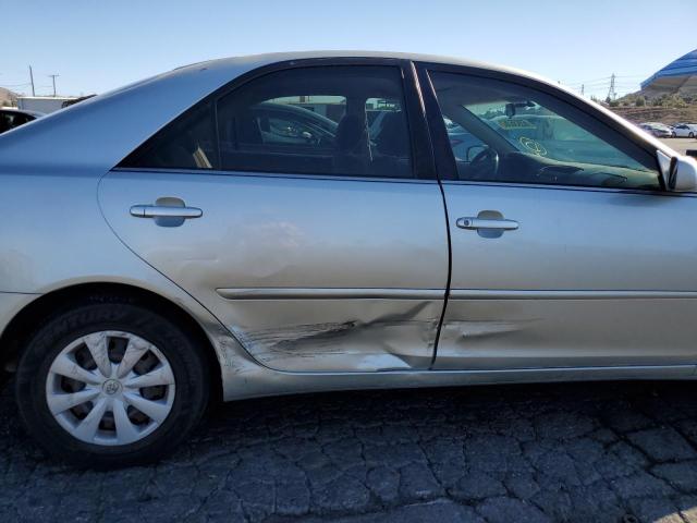 Photo 9 from auction – 2002 TOYOTA CAMRY LE with VIN JTDBE32K220103997