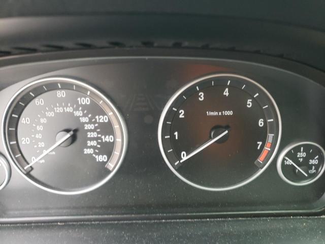 Zdjęcie 8 z aukcji – 2011 BMW 550 I z VIN WBAFR9C5XBC270573