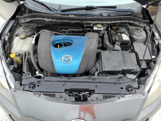 Photo 7 from auction – 2013 MAZDA 3 I with VIN JM1BL1L70D1823199