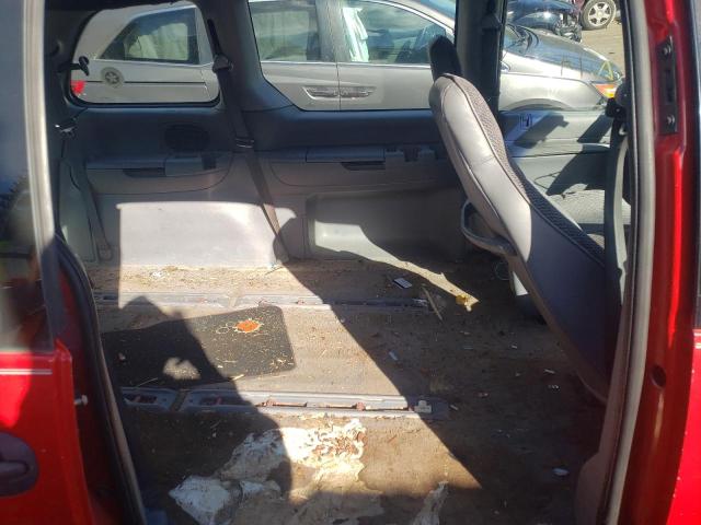 Photo 6 from auction – 1997 DODGE CARAVAN with VIN 2B4FP25B9VR277249