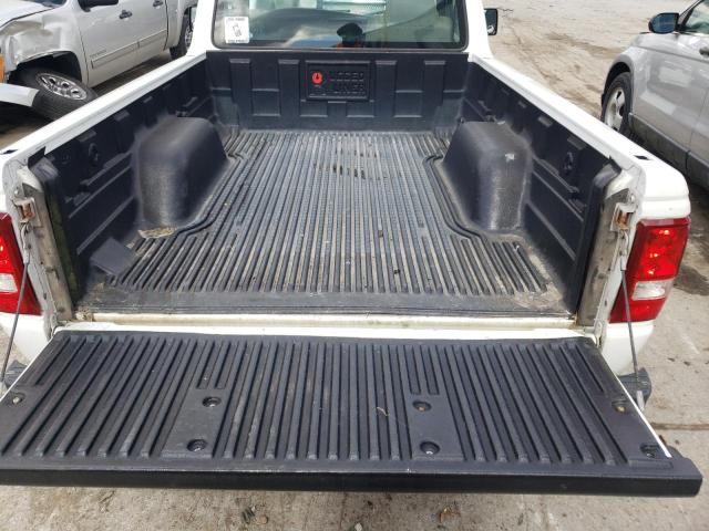 Photo 6 from auction – 2009 FORD RANGER with VIN 1FTYR10D29PA62554