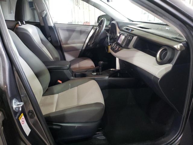 Photo 5 from auction – 2020 TOYOTA RAV4 with VIN JTMBFREV8D5027276