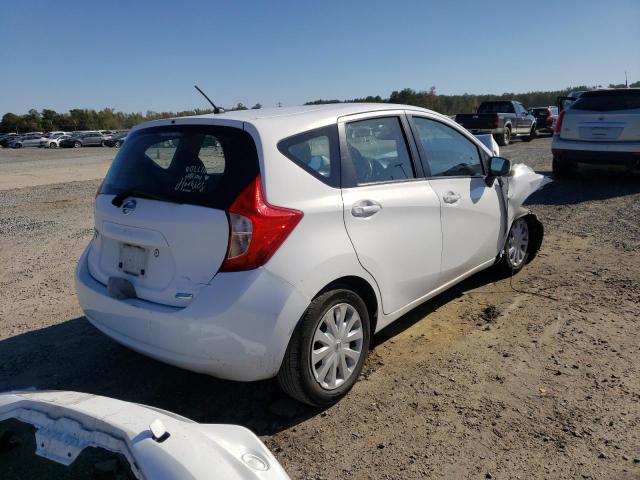 Photo 4 from auction – 2015 NISSAN VERSA NOTE with VIN 3N1CE2CP9FL394079