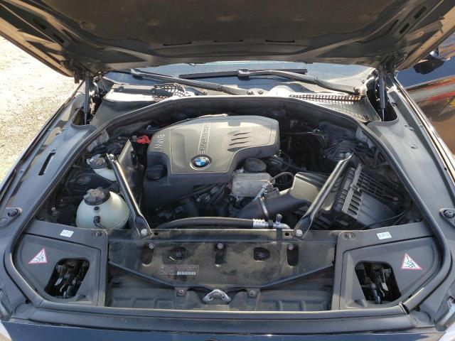 Photo 7 from auction – 2013 BMW 528 XI with VIN WBAXH5C59DD113307