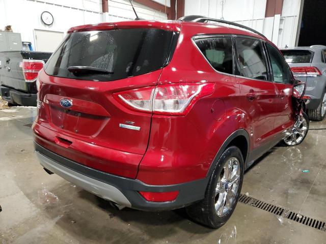 Photo 4 from auction – 2016 FORD ESCAPE SE with VIN 1FMCU0GX7GUB98885