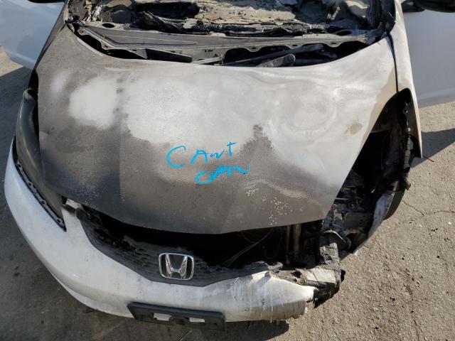 Photo 7 from auction – 2010 HONDA FIT with VIN JHMGE8H20AC038427