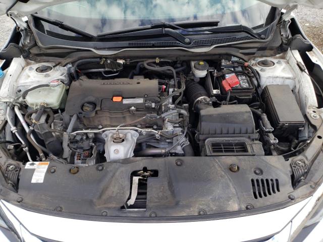 Photo 7 from auction – 2017 HONDA CIVIC EX with VIN 19XFC2F85HE061941