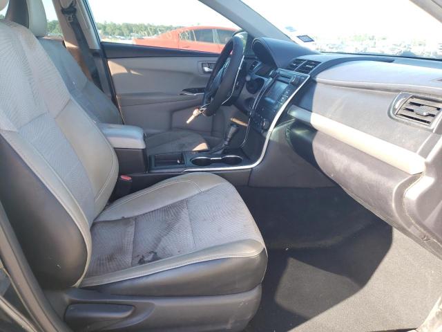 Photo 5 from auction – 2016 TOYOTA CAMRY LE with VIN 4T1BF1FK8GU541818